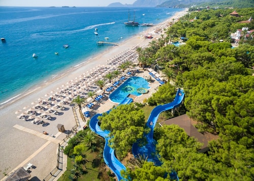 Pirates Beach Club - All Inclusive