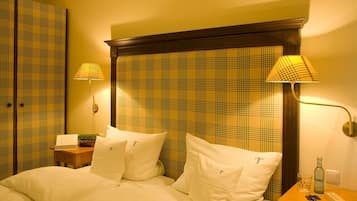Decoración personalizada, cunas y ropa de cama