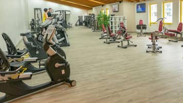 Sportsafasilitet