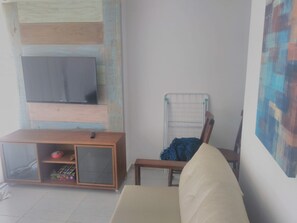 Televisión y juguetes 