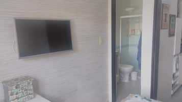 2 bedrooms, internet