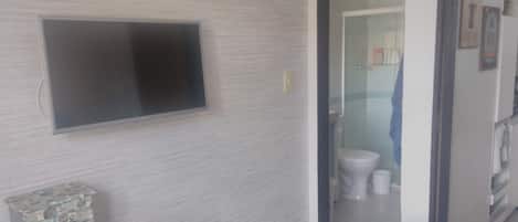 2 bedrooms, Internet