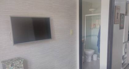 Excellent Flat in Condominio Winterville