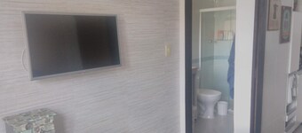 Excellent Flat in Condominio Winterville