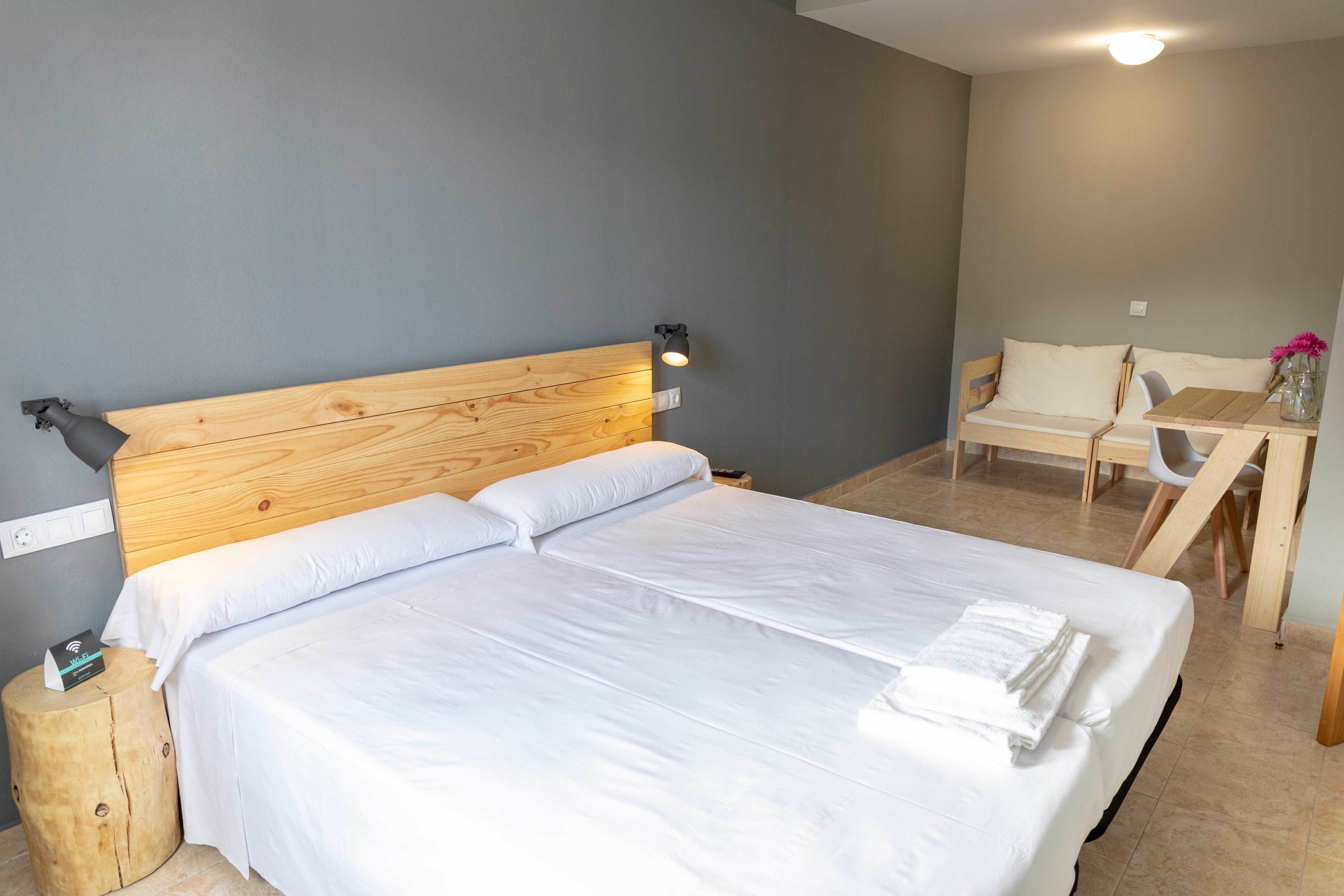 Foto - Alda Estella Hostel