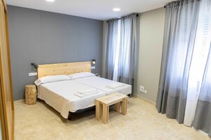 Superior Double or Twin Room | Soundproofing, free WiFi