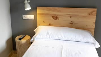 Standard Single Room | Soundproofing, free WiFi