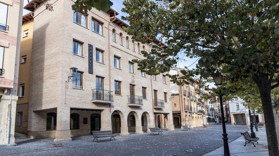 Alda Estella Hostel