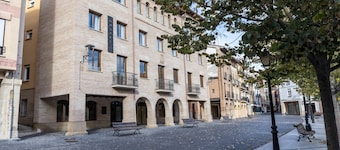Alda Estella Hostel