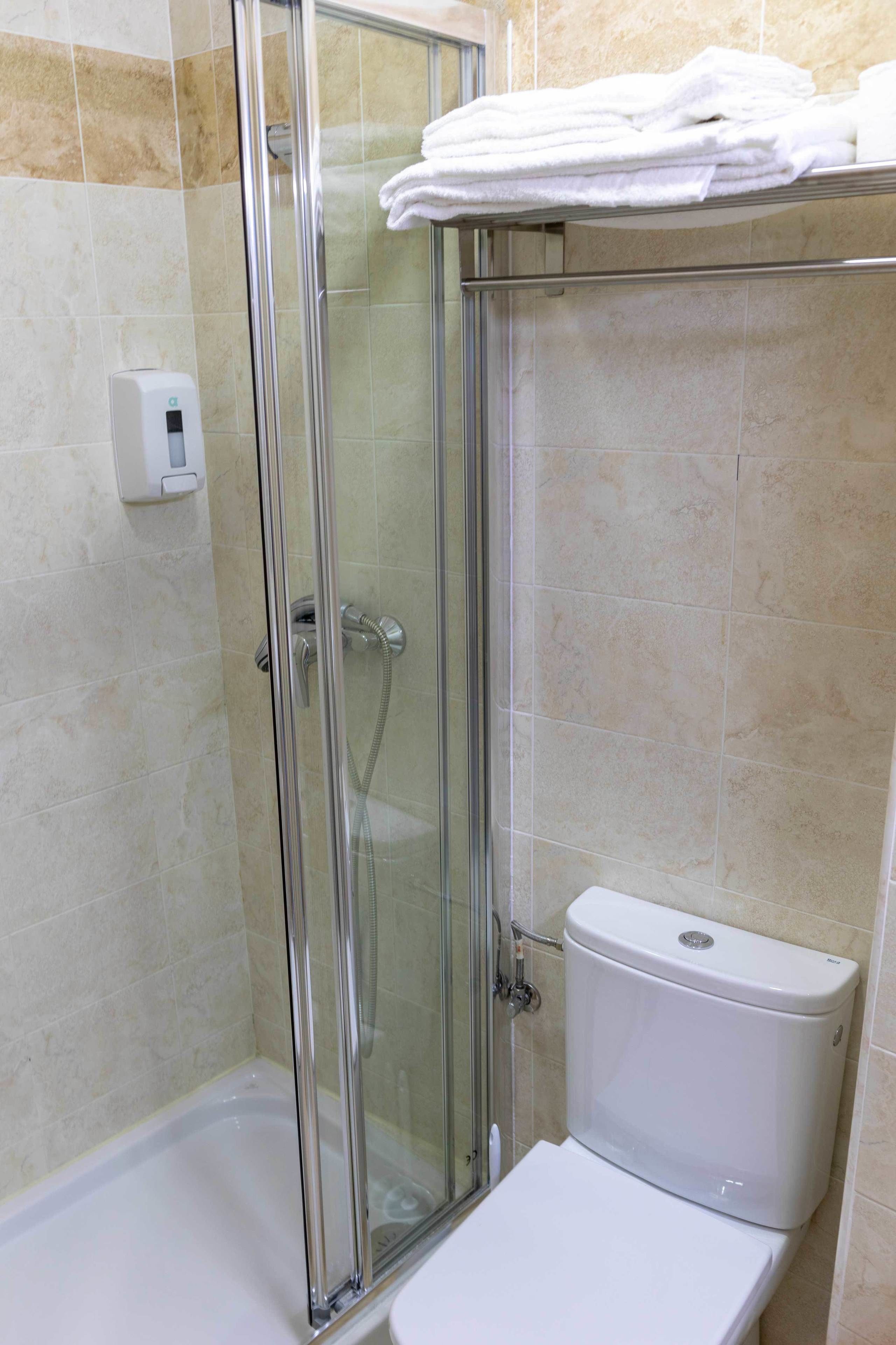 Foto - Alda Estella Hostel