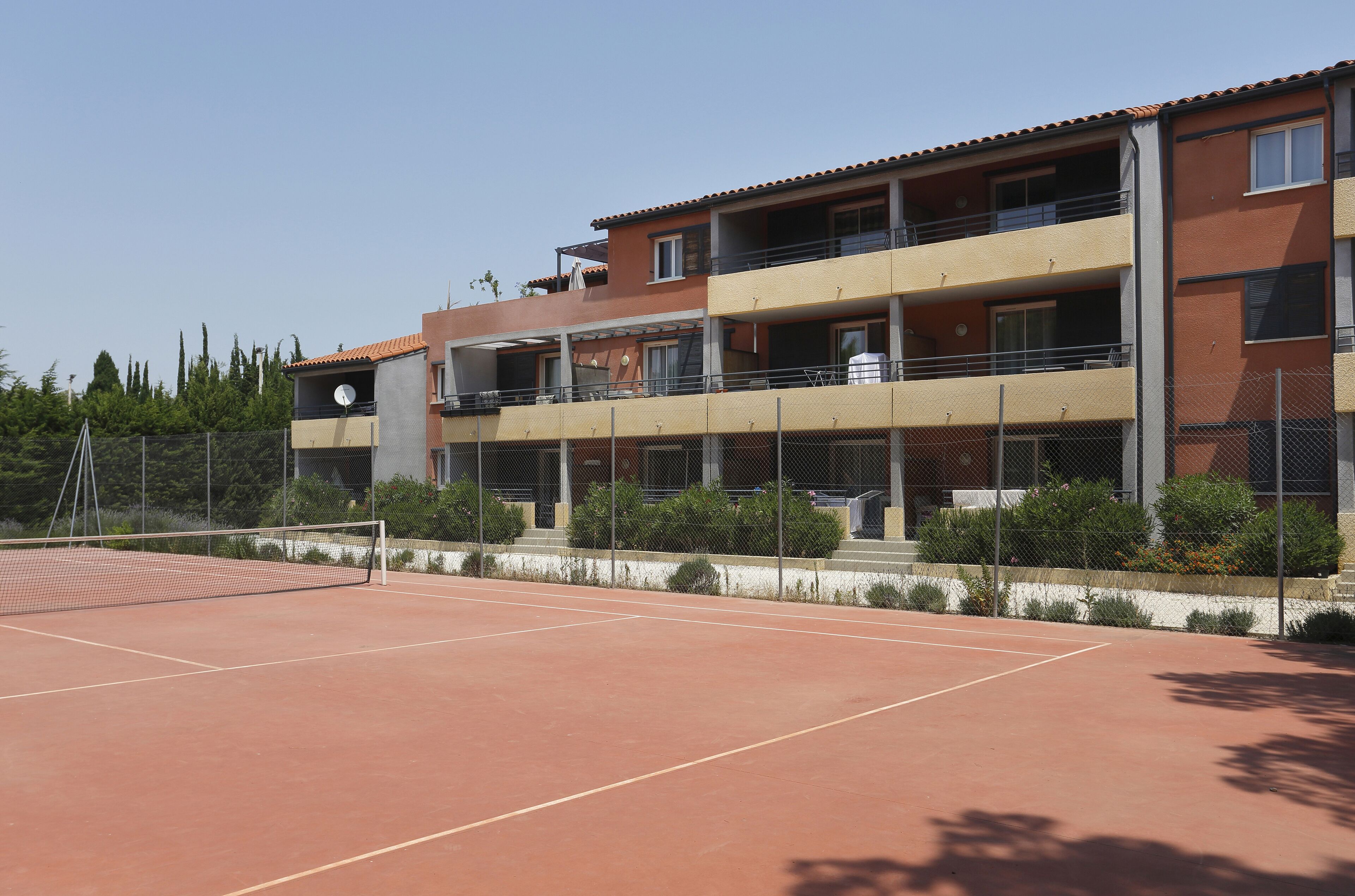 Foto - Vacancéole - Résidence Las Motas