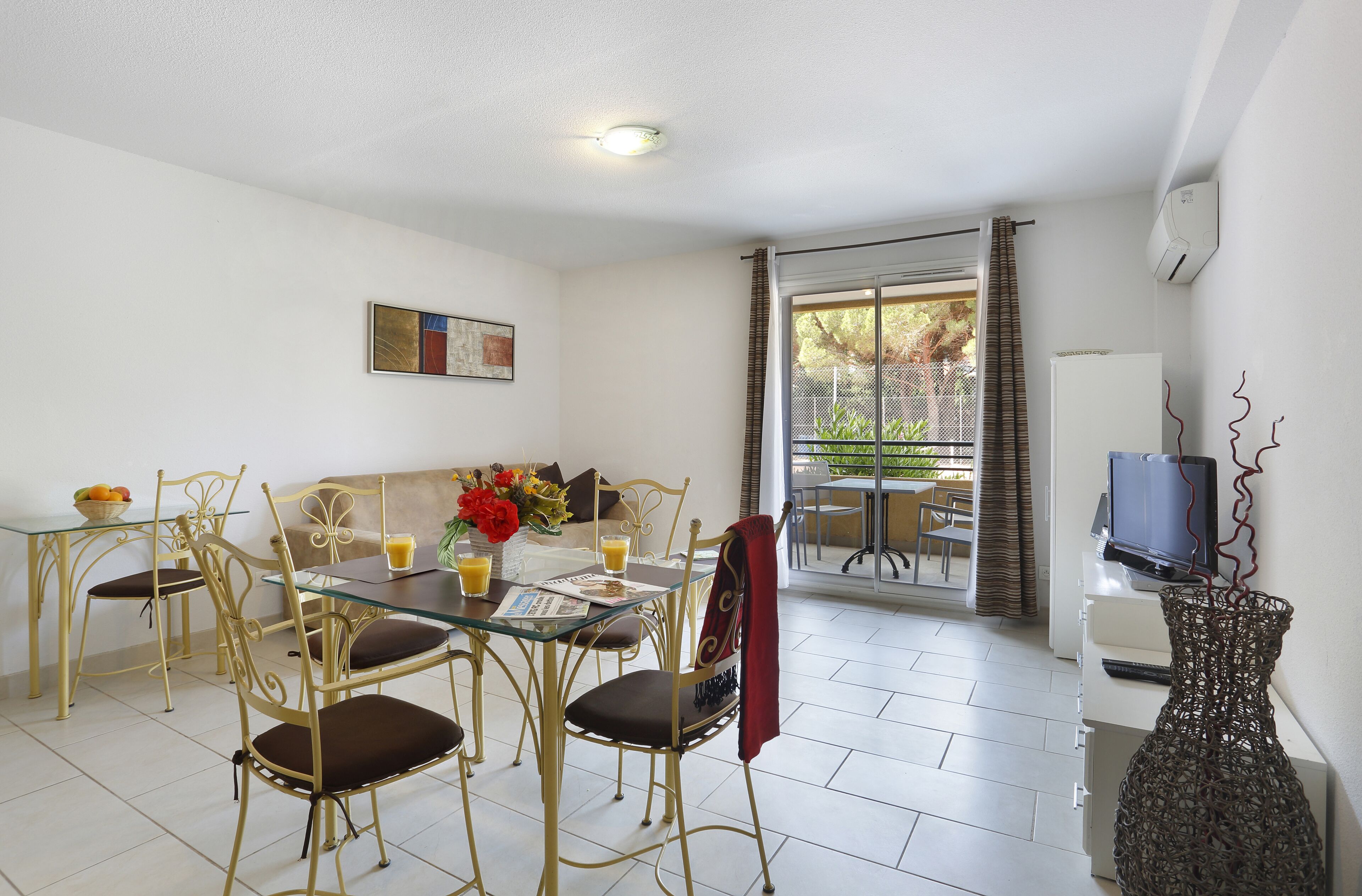 Foto - Vacancéole - Résidence Las Motas