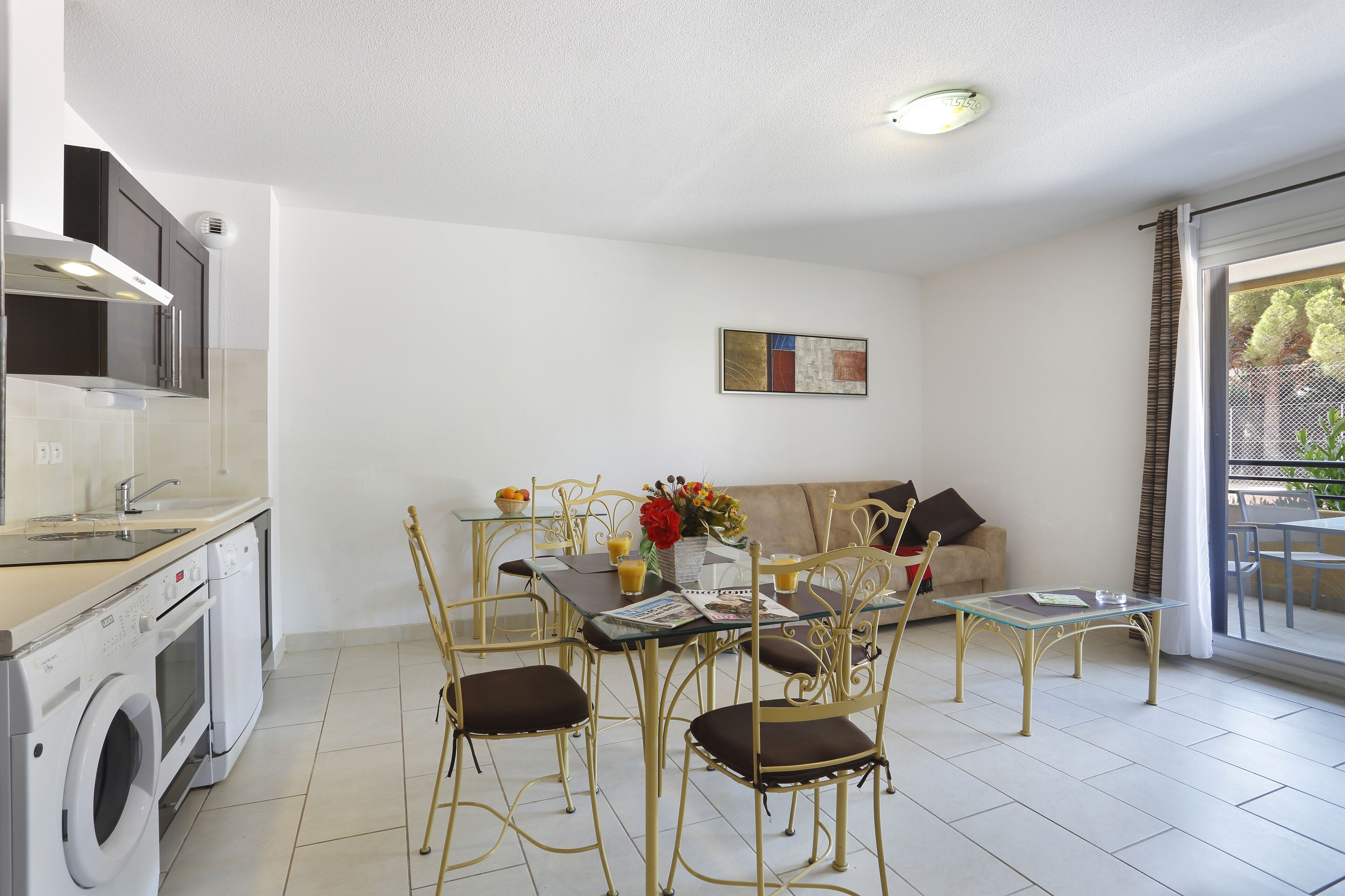 Foto - Vacancéole - Résidence Las Motas