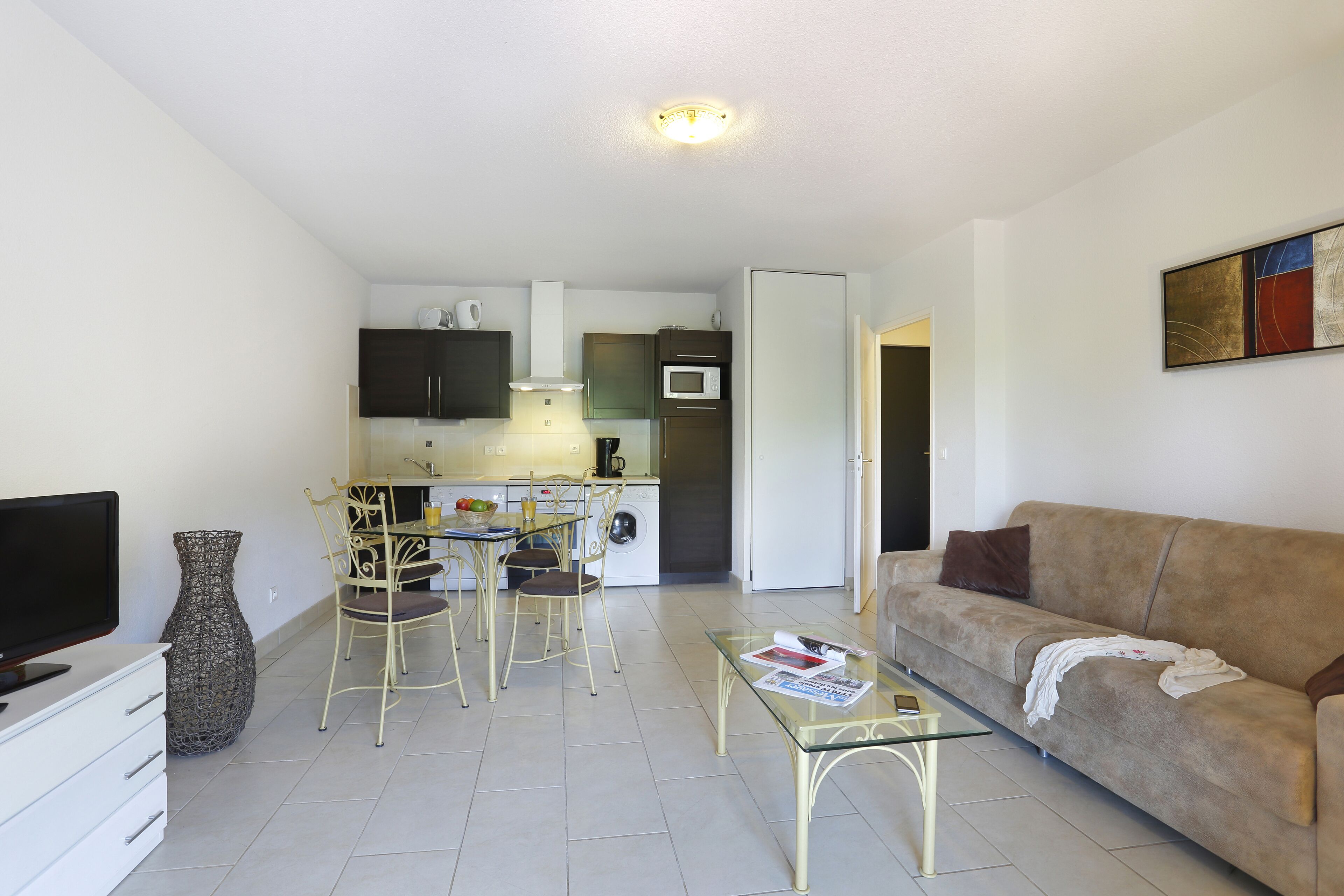 Foto - Vacancéole - Résidence Las Motas