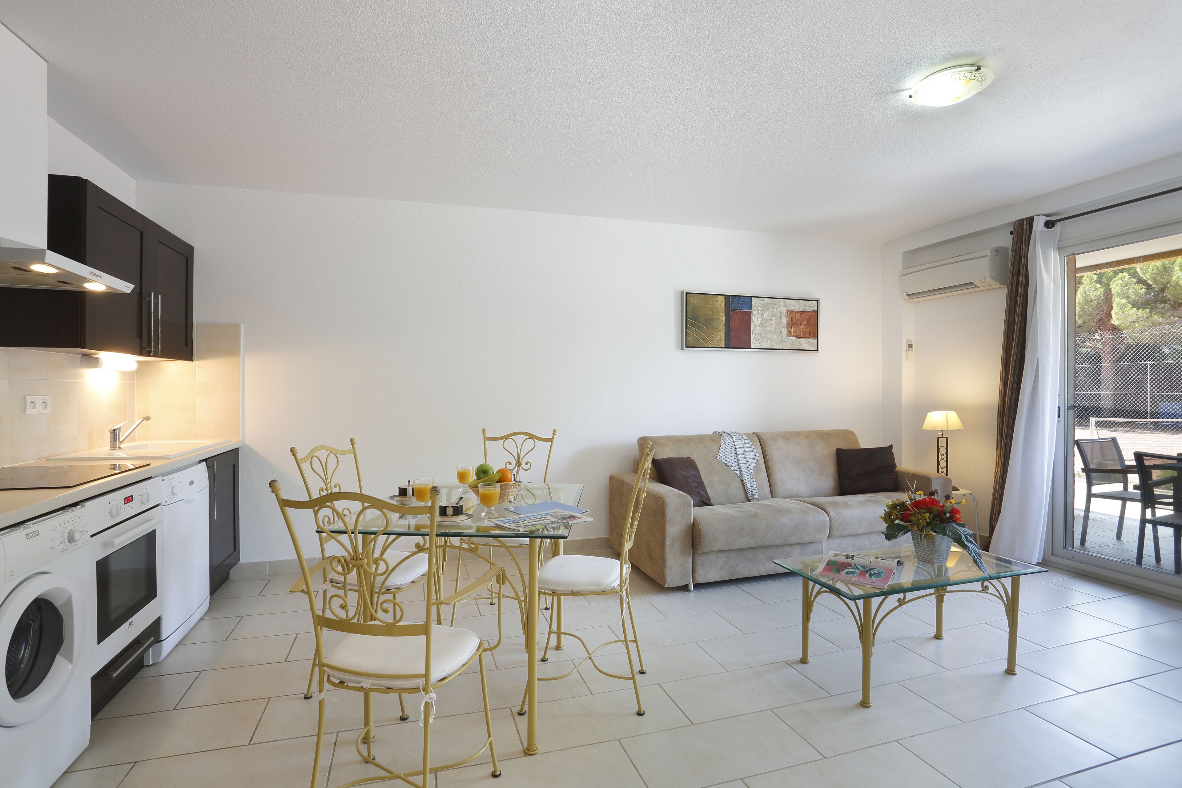 Foto - Vacancéole - Résidence Las Motas