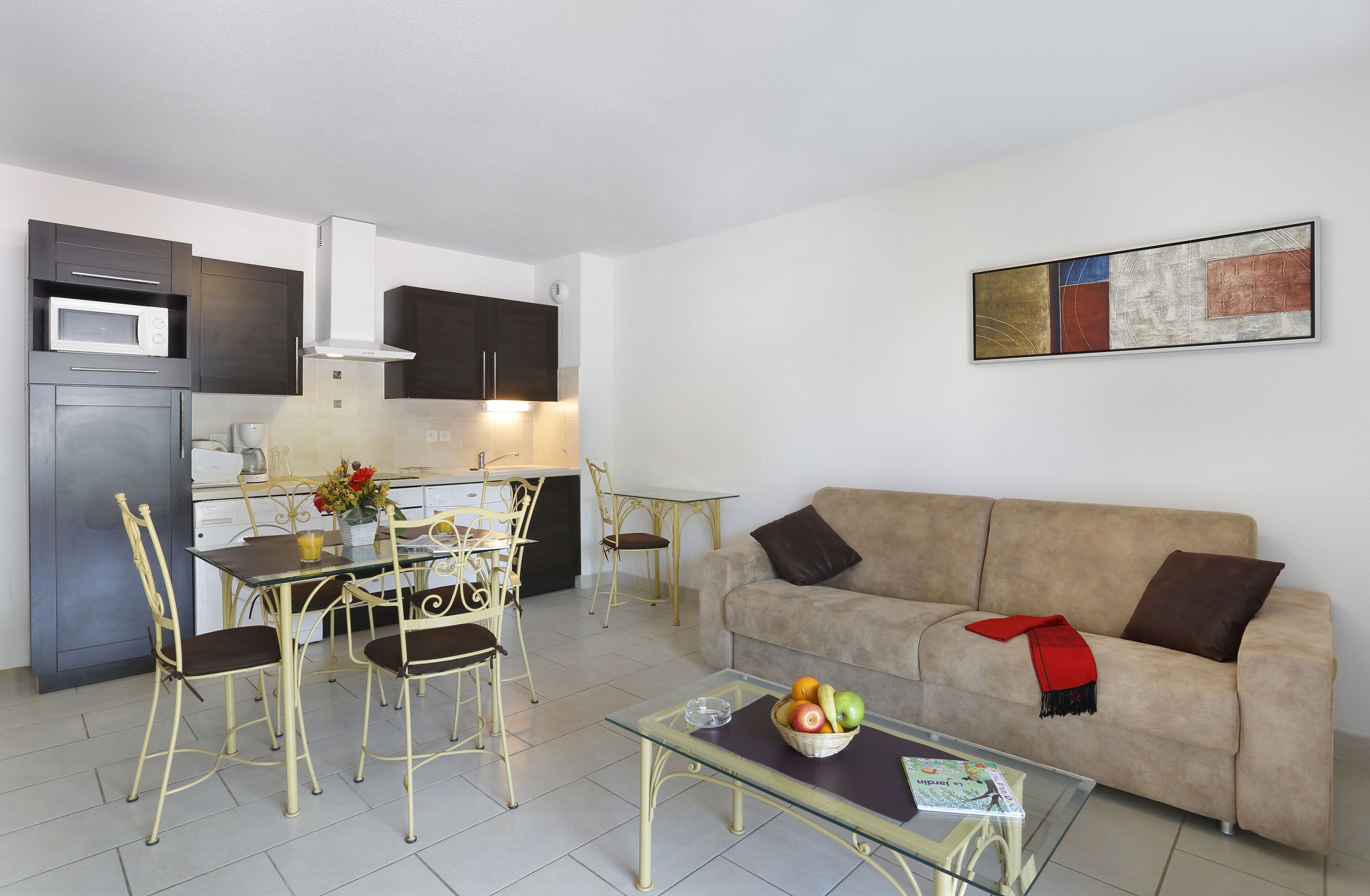 Foto - Vacancéole - Résidence Las Motas