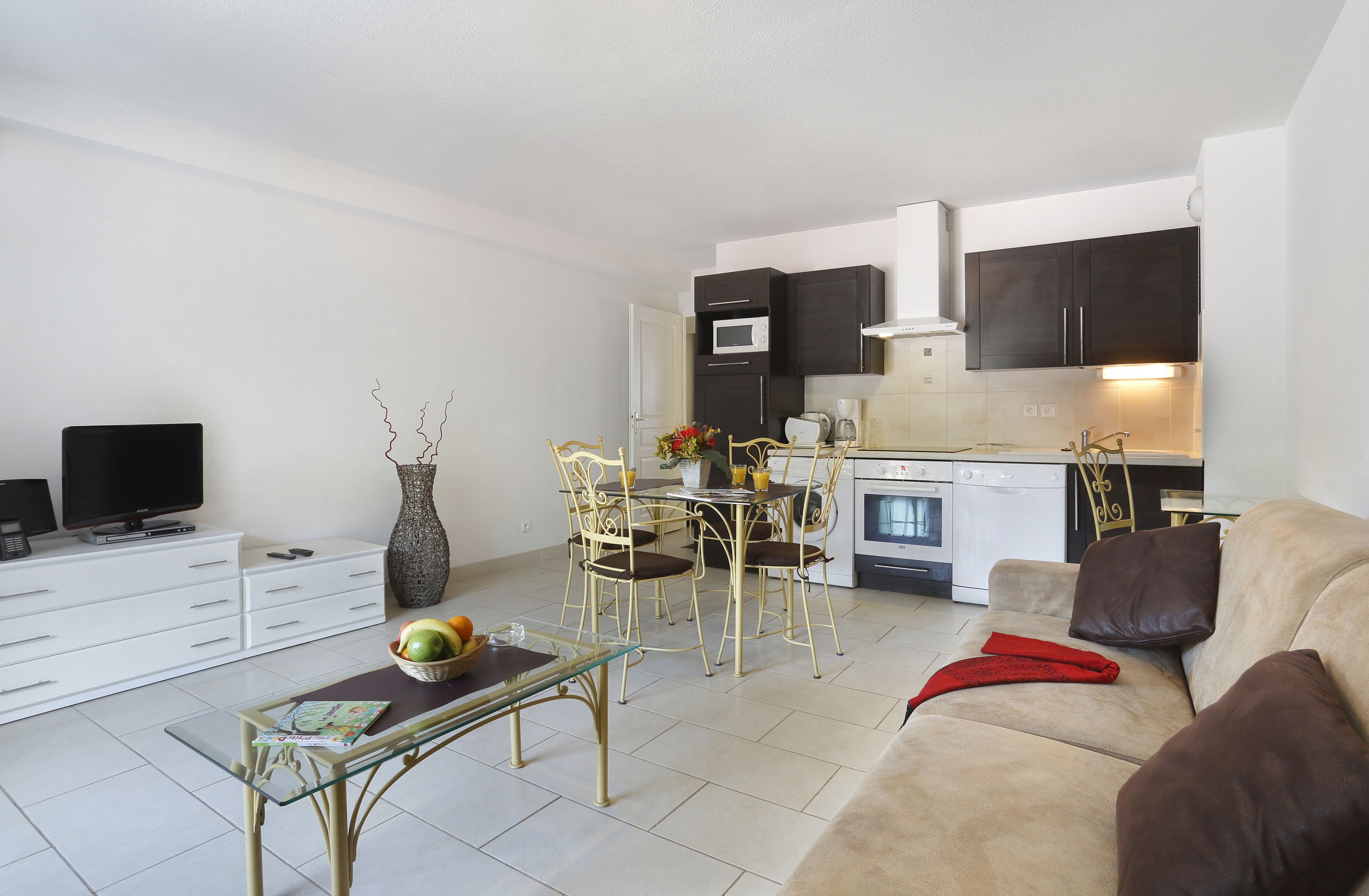 Foto - Vacancéole - Résidence Las Motas