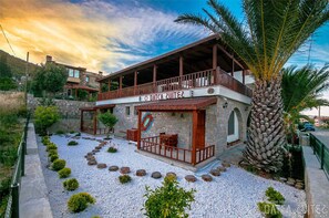 Exterior - Datca Suites Otel (Datça)