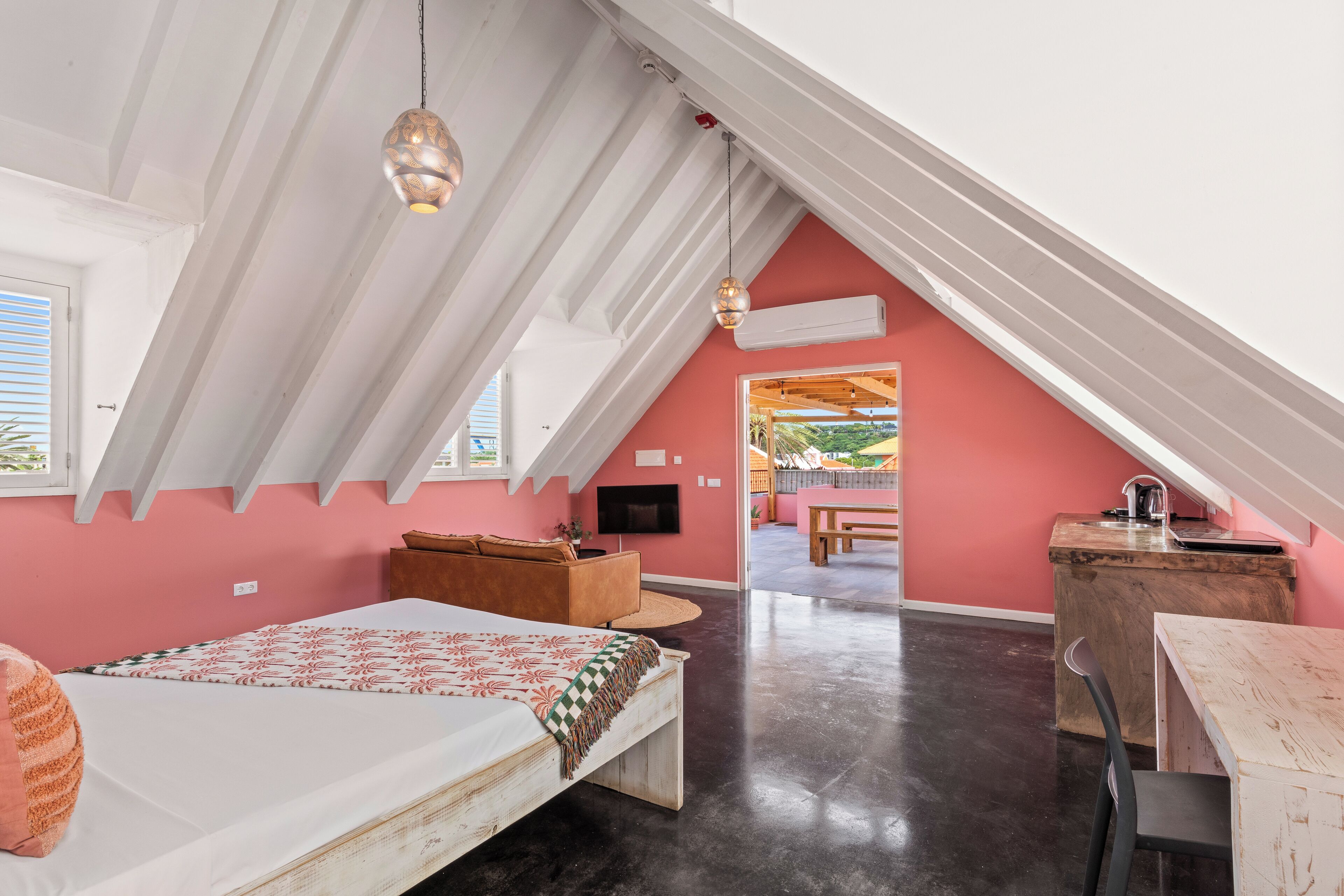 Photo - BOHO Bohemian Boutique Hotel