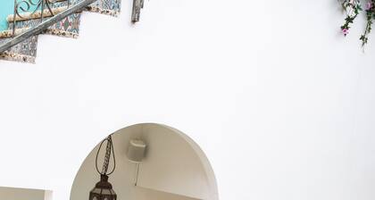 Boho Bohemian Boutique Hotel