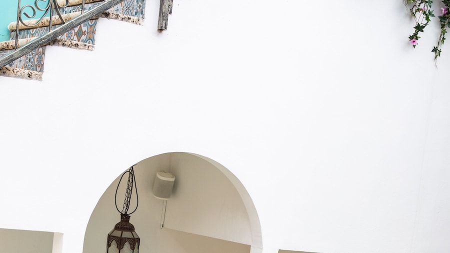 Boho Bohemian Boutique Hotel