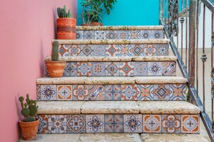 Escaleras