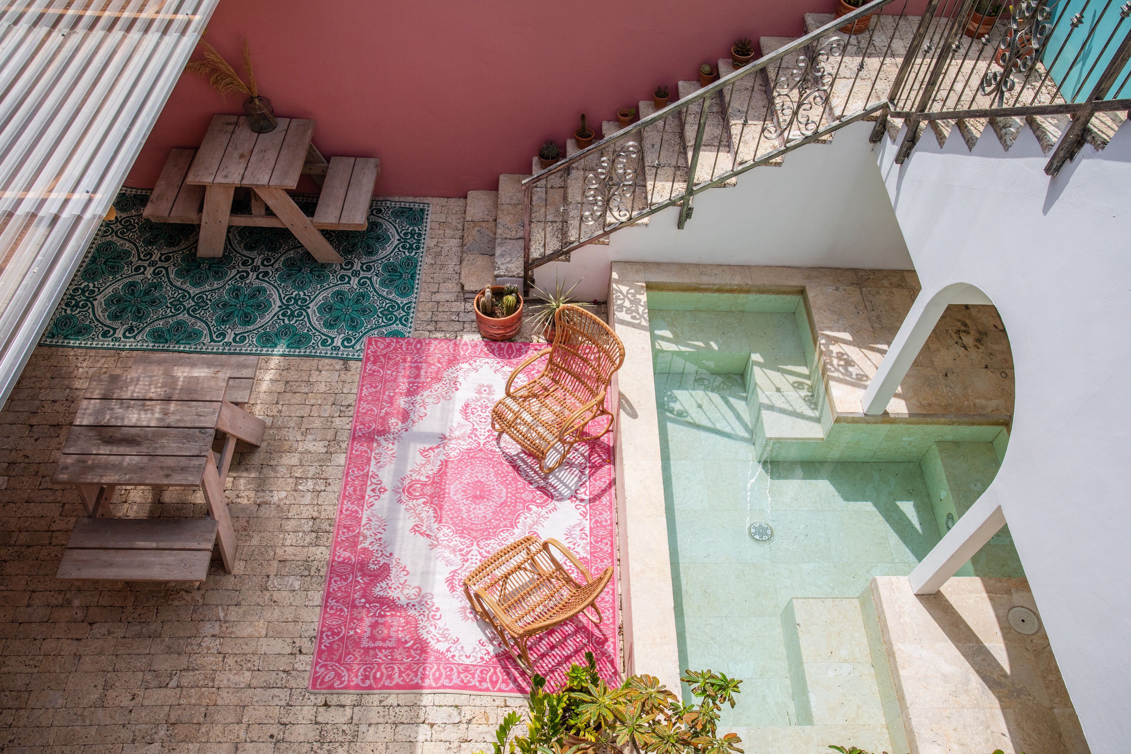 Foto - Boho Bohemian Boutique Hotel