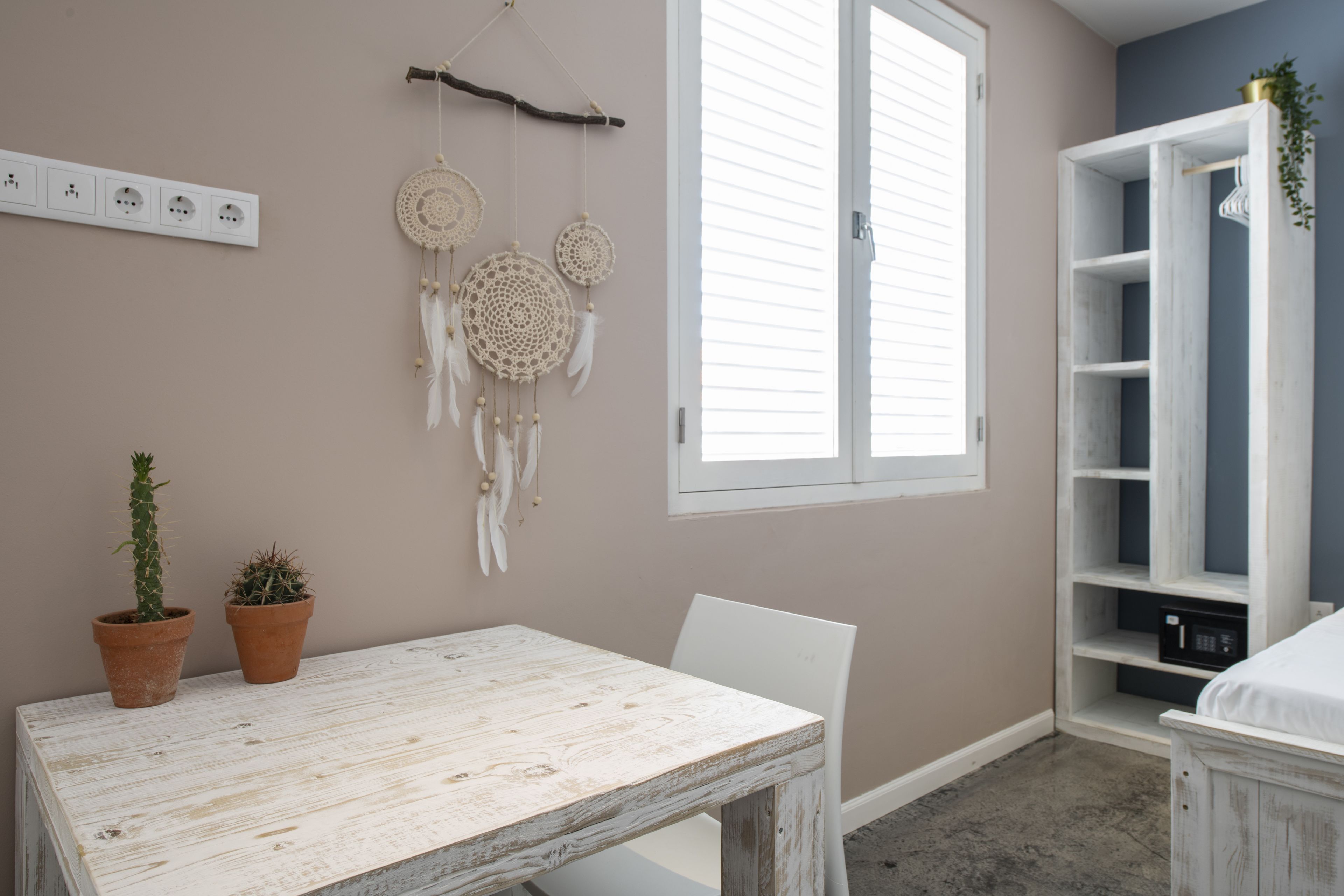 family room | view from room