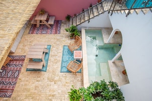 Εναέρια  προβολή