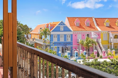 Boho Bohemian Boutique Hotel