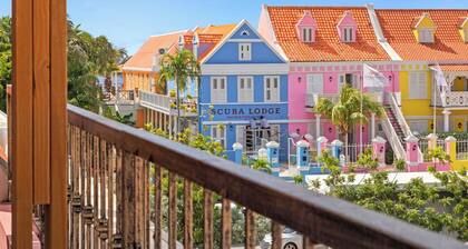 Boho Bohemian Boutique Hotel