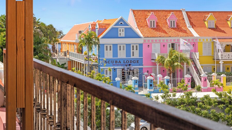 Boho Bohemian Boutique Hotel