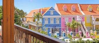 Boho Bohemian Boutique Hotel