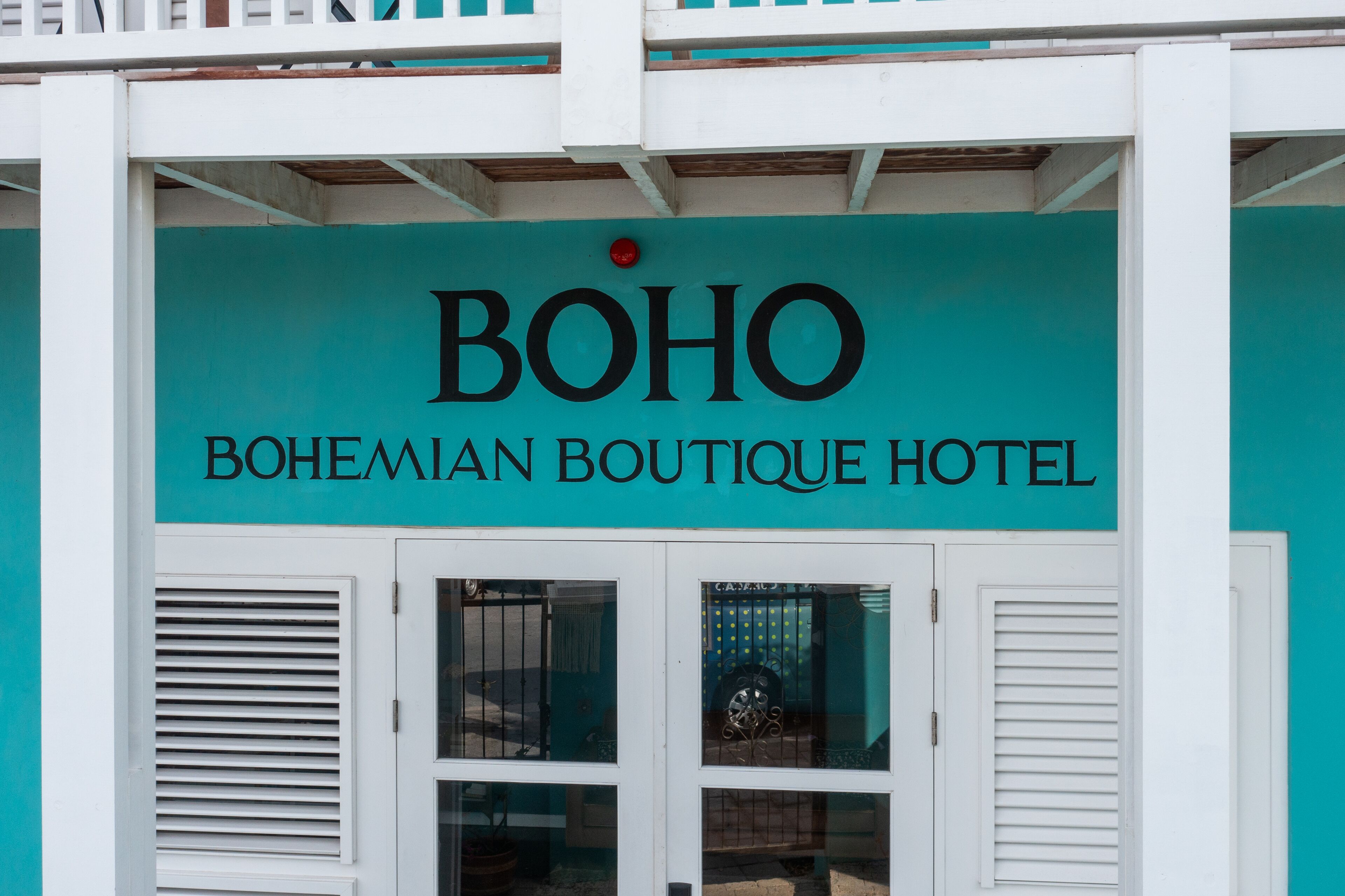 Photo - BOHO Bohemian Boutique Hotel