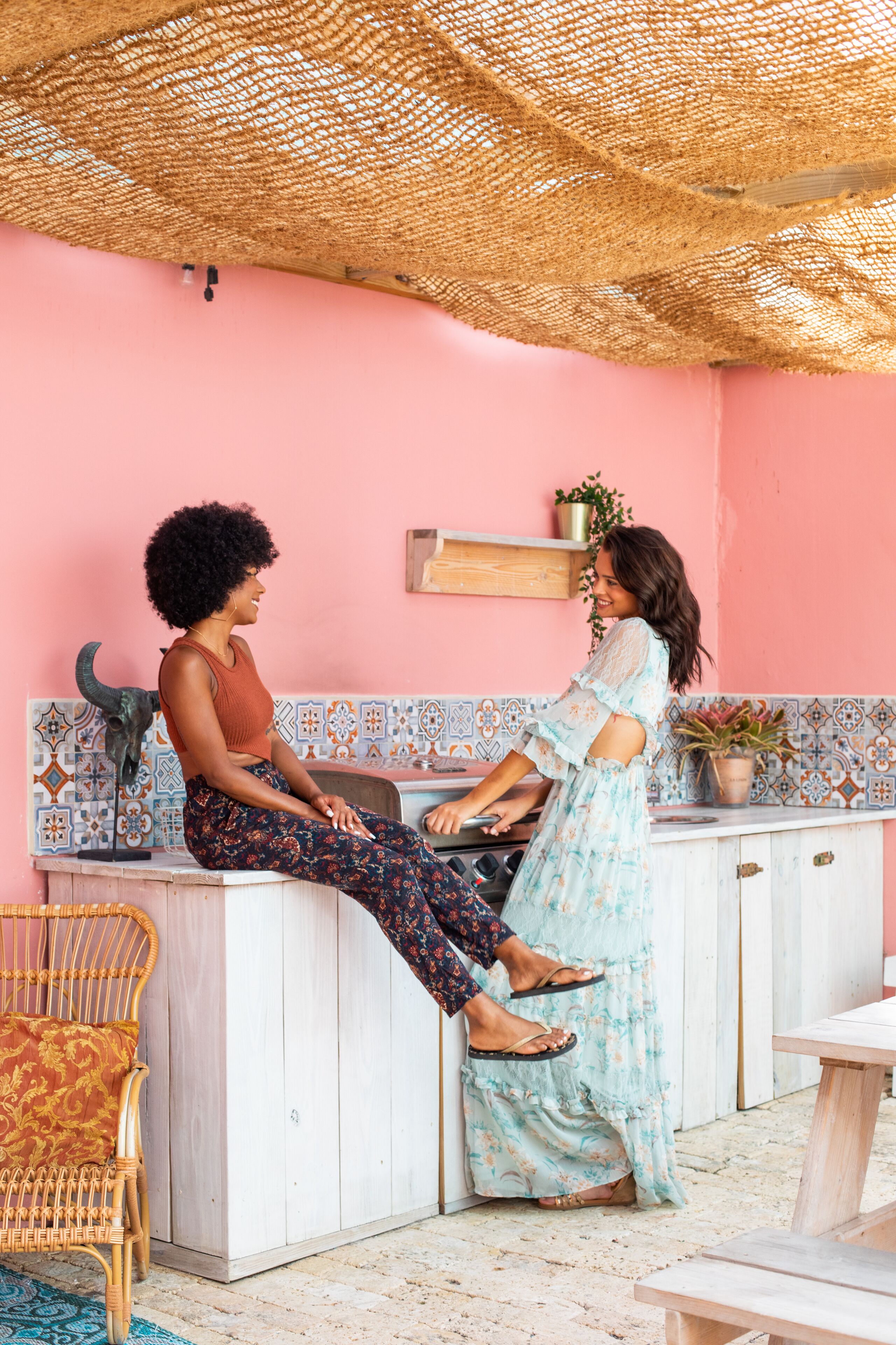 Foto - Boho Bohemian Boutique Hotel