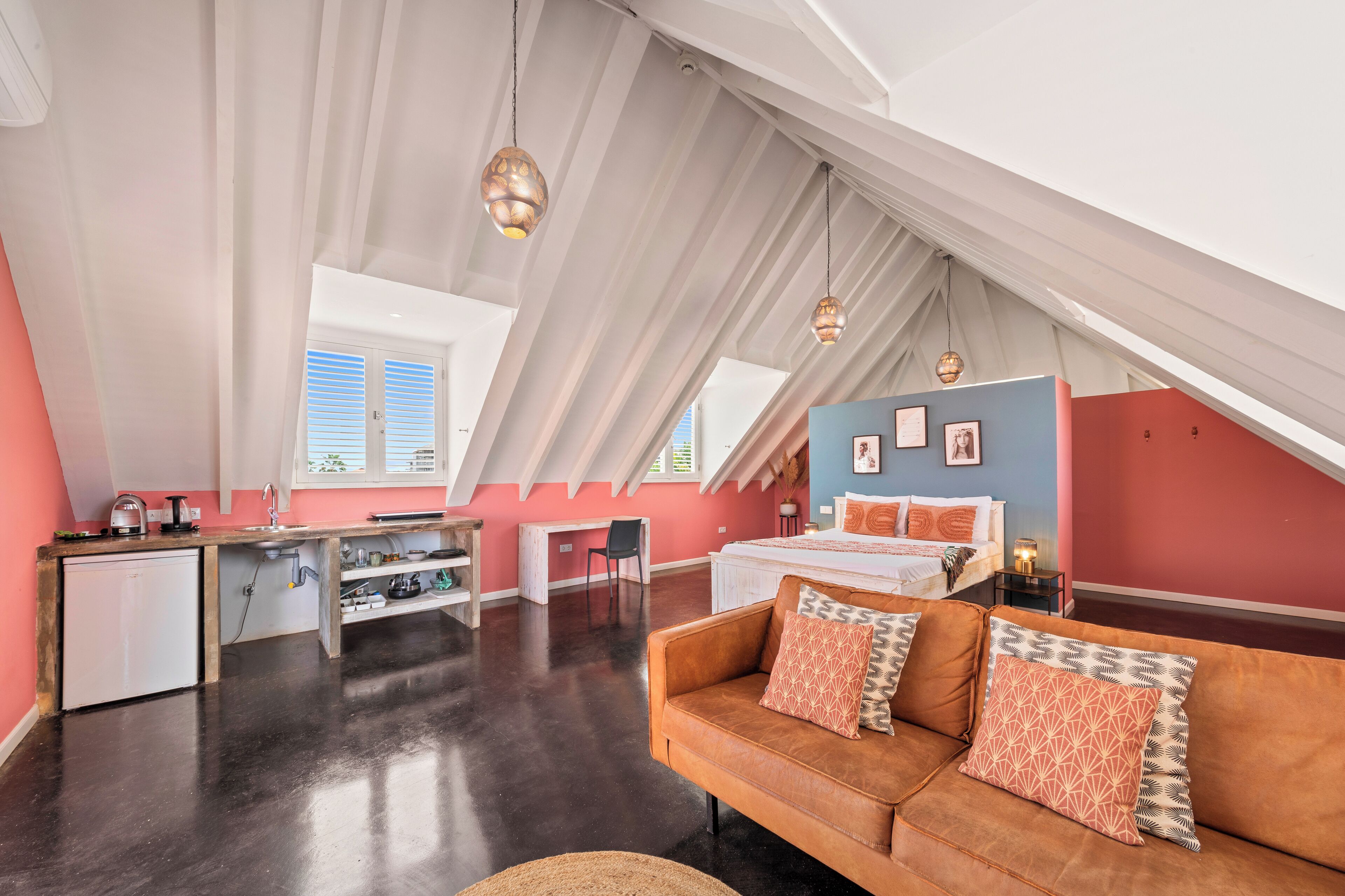 Photo - BOHO Bohemian Boutique Hotel