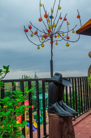 Exterior - Leleshwa Getaway (Nairobi)