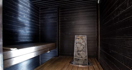Torget Aparthotel