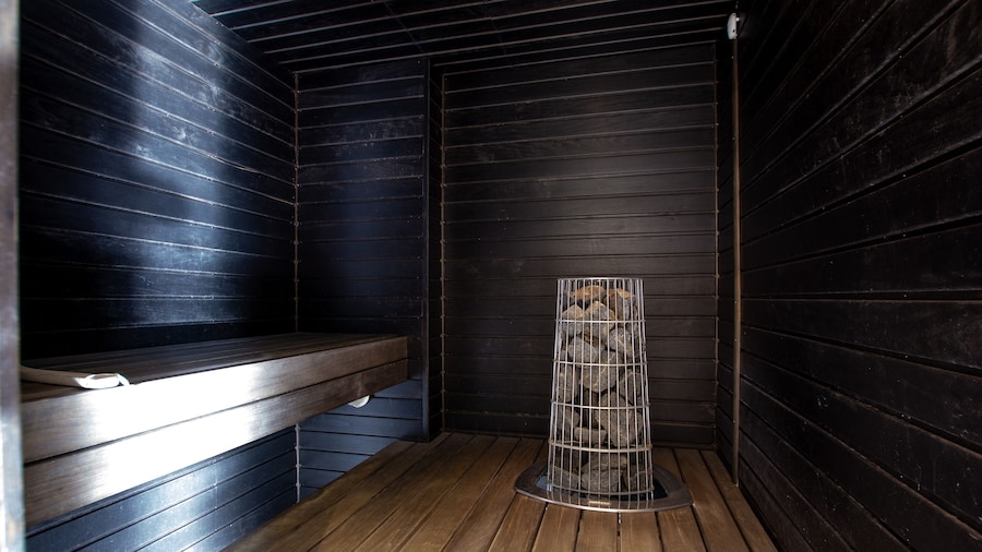 トーゲット アパートホテル