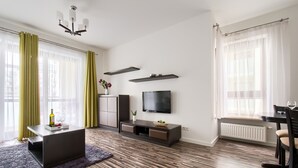 Unclassified image, 2 of 36, button - P&O Apartments Gieldowa (Warsaw)