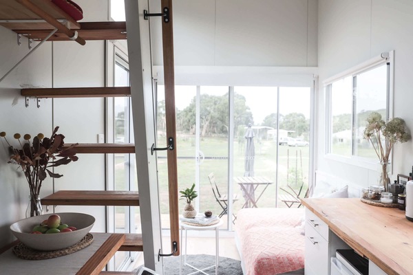 1 Schlafzimmer, WLAN, BettwÀsche