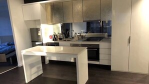 Private kitchen - Platinum (Southbank)