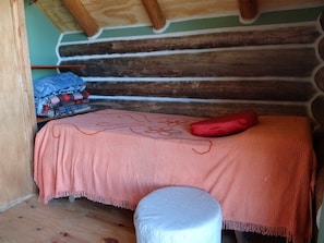 Room - Refugio Familiar (La Paloma)