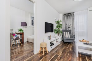 Economy Apartment | Private kitchen