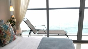 1 多间卧室、免费 WiFi