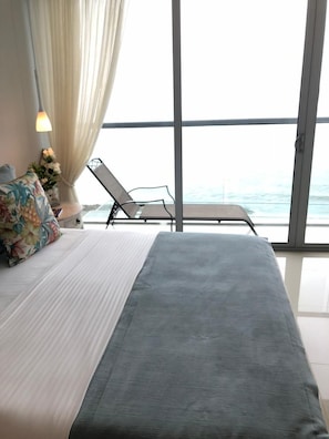 1 bedroom, free WiFi - Perfect for families- NEW listing, be the first to review. (Cartagena)