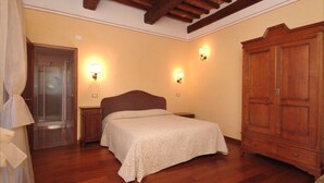 Double or Twin Room - Agriturismo Moggiaglie (Pienza)