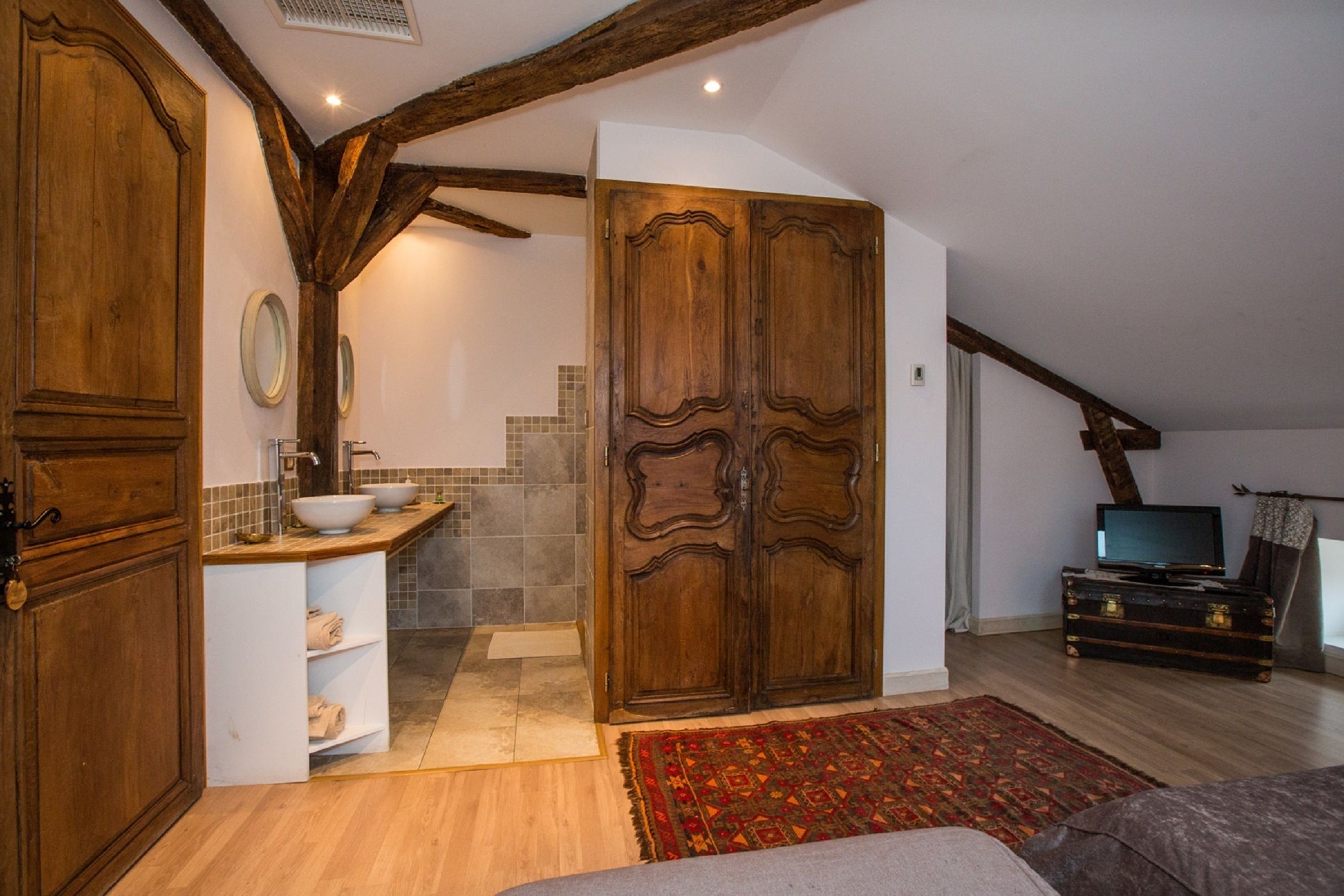Habitación