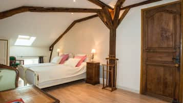 Club Twin kamer, privébadkamer