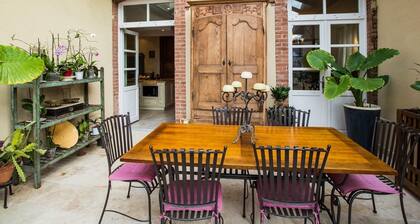 Chambre D'hôtes Bastide du Cosset